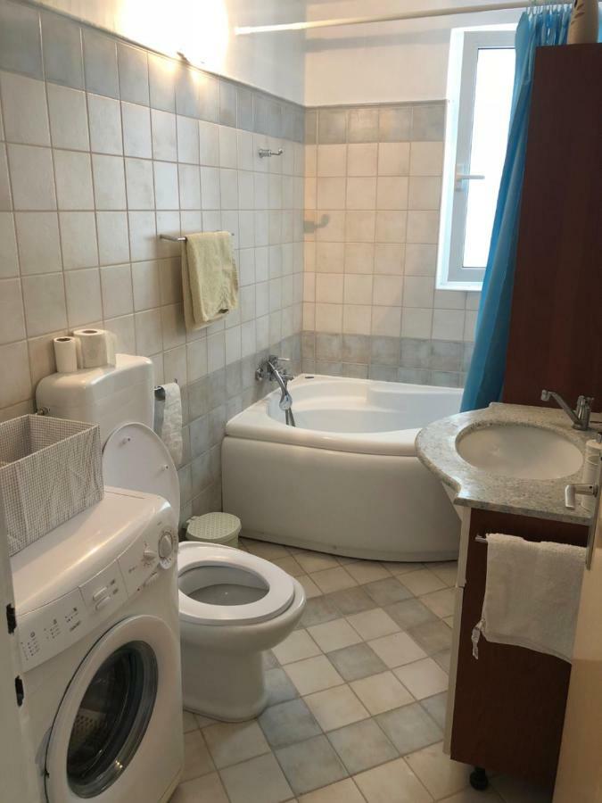 Apartment Safran Novigrad Istria エクステリア 写真